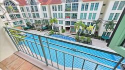 The Sunnydale (D19), Condominium #583931491